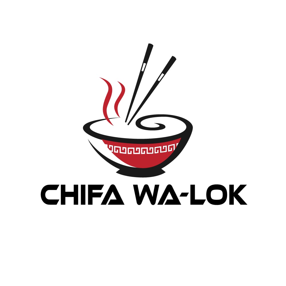 Logo de Chifa Wa Lok