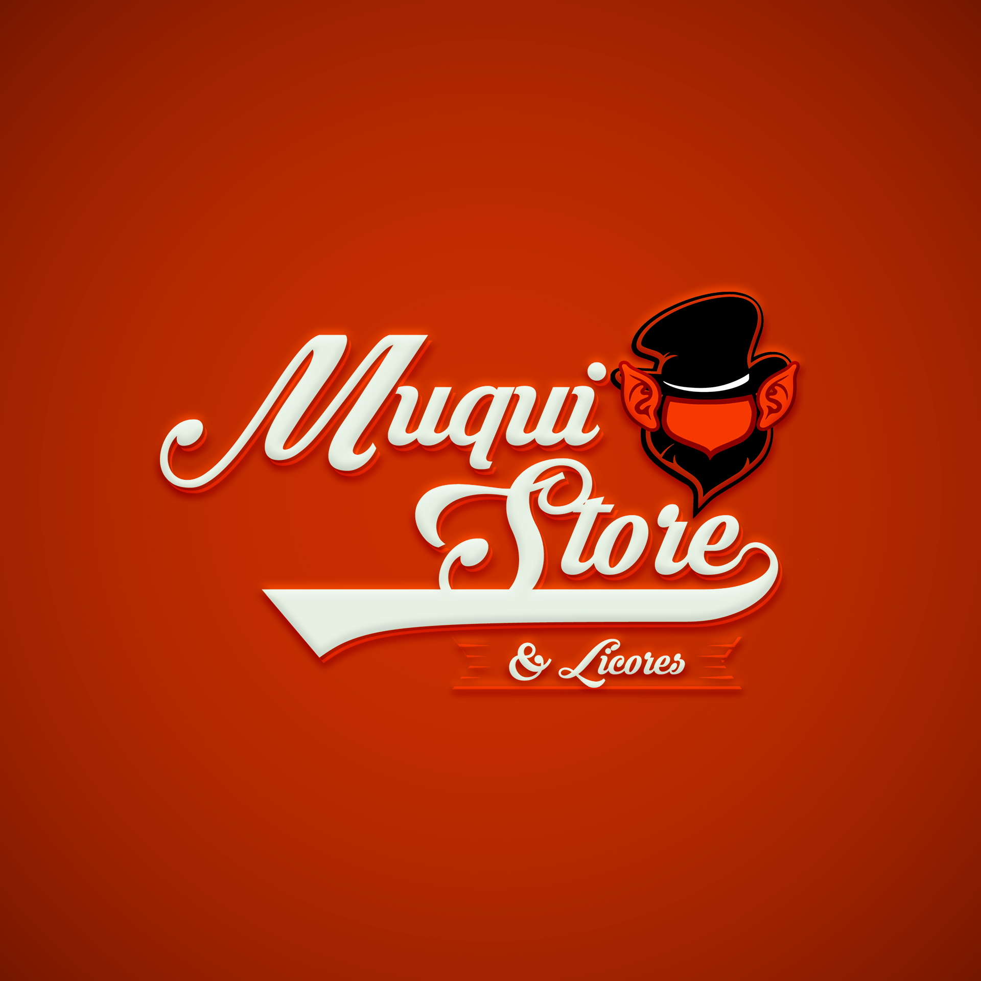 Logo de MuquiStore Licoreria