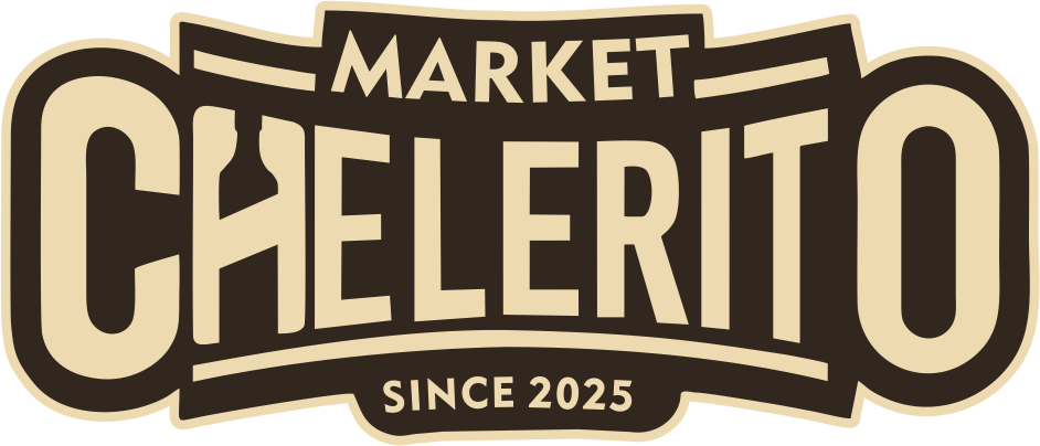 Chelerito Market