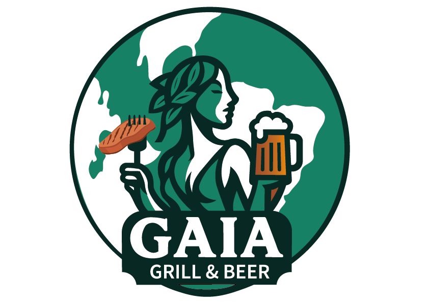 Gaia Grill and Beer