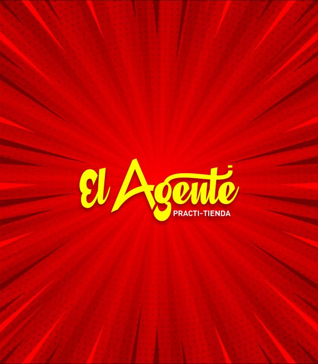 El agente