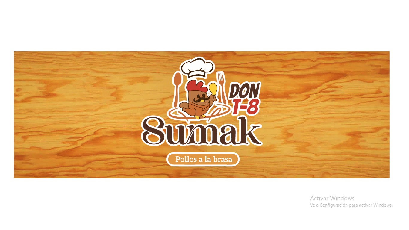 Sumak Don T-8 Polleria