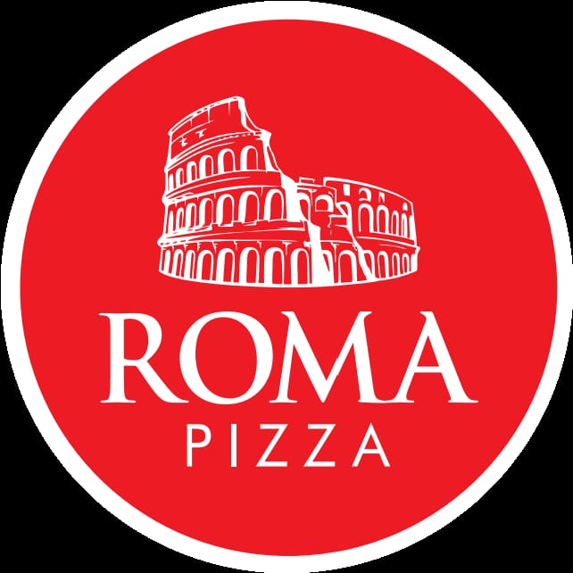 Roma pizza
