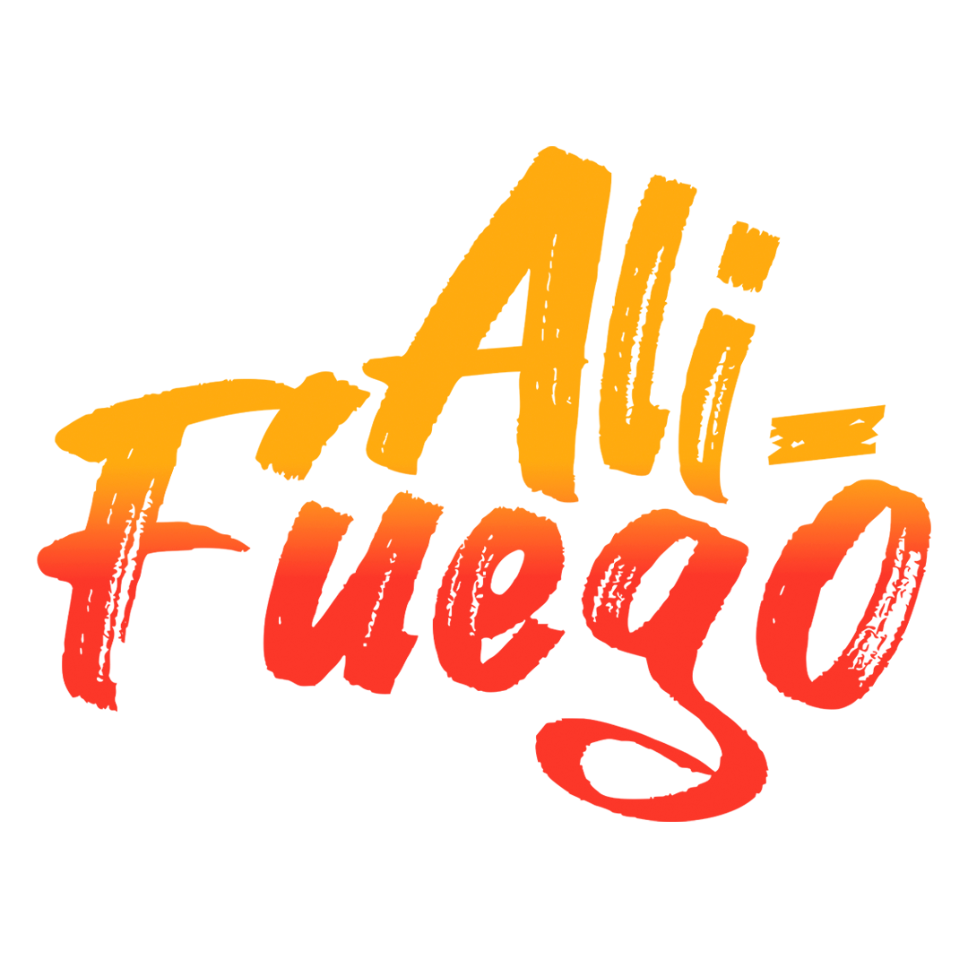 Ali Fuego