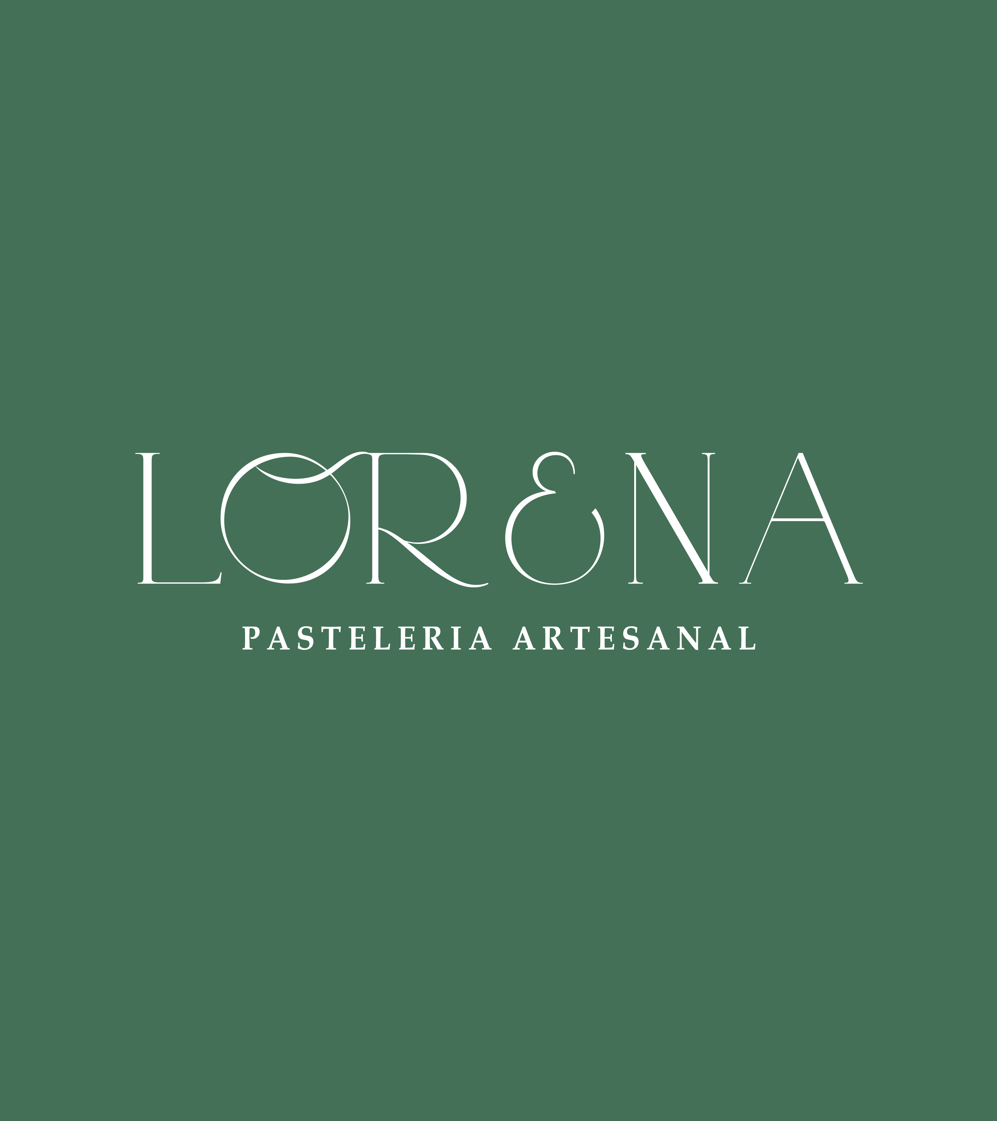 Lorena Pasteleria Fina