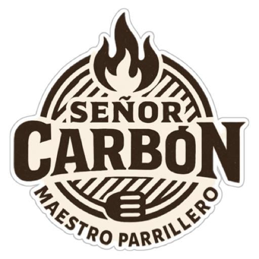 Señor Carbon