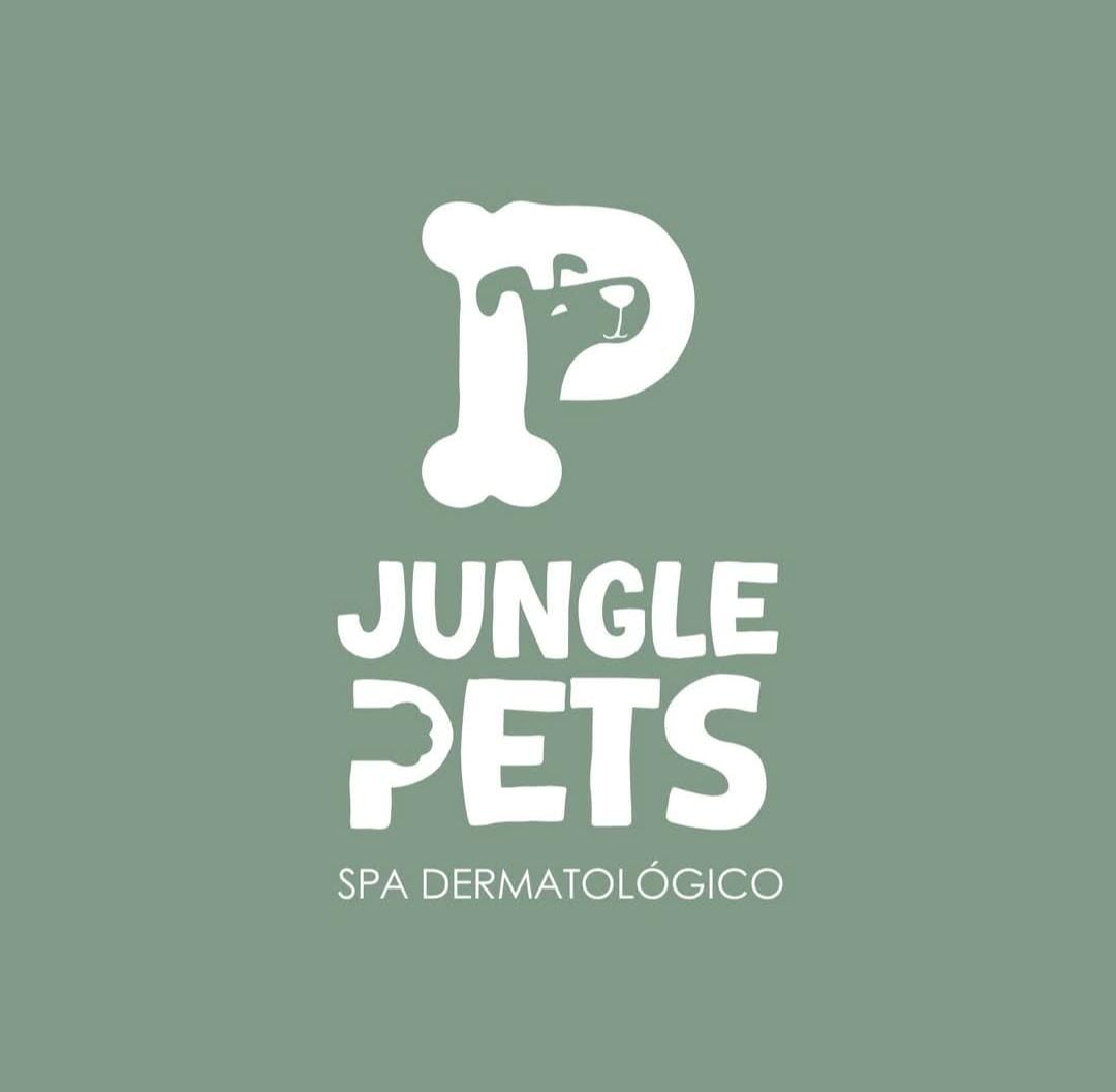 Jungle Pets Spa Dermatólogico