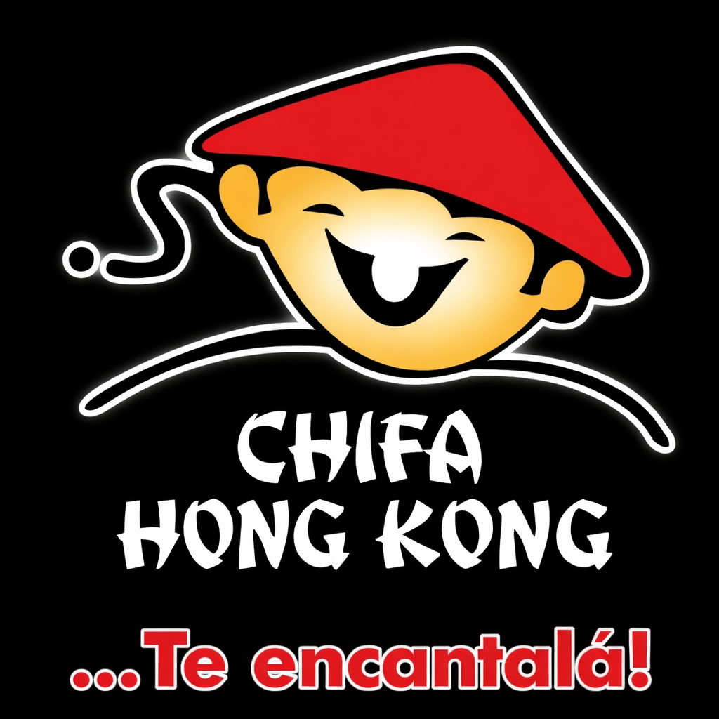 Chifa Hong Kong