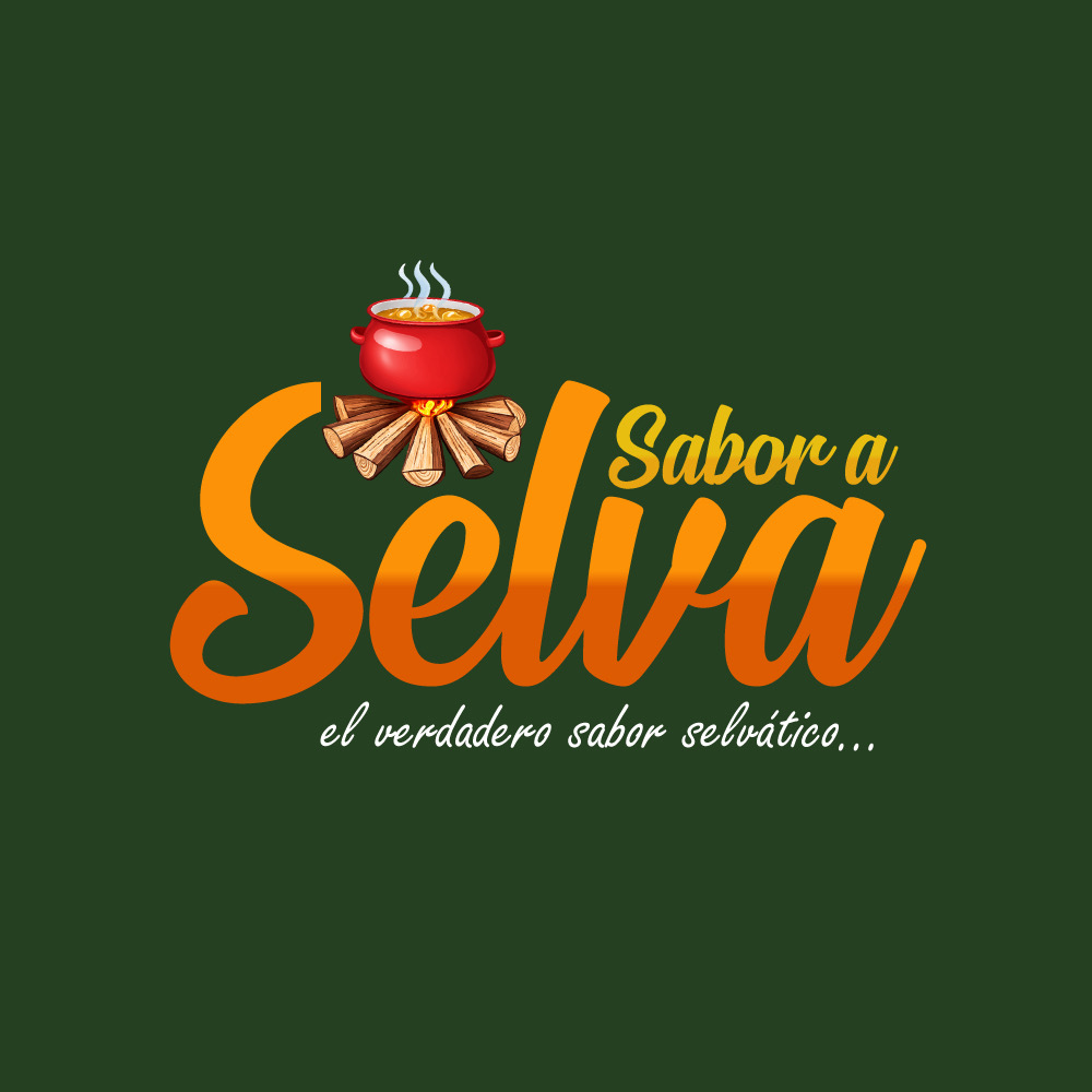 Logo de Sabor A Selva