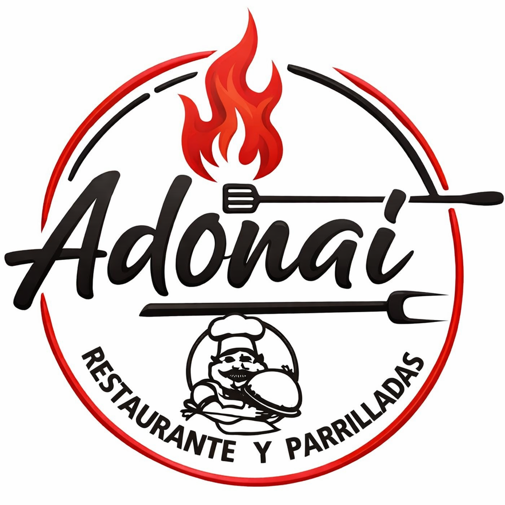 Restaurant y parrilladas Adonai