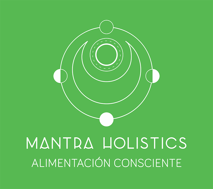 MANTRA ALIMENTACIÓN CONSCIENTE