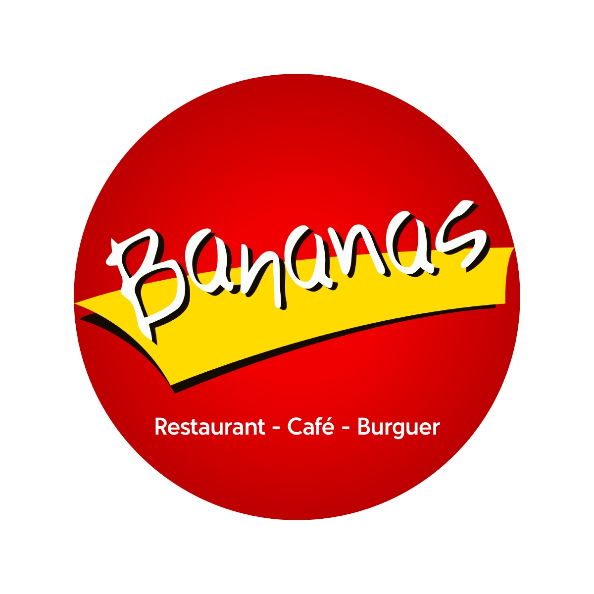 Bananas restaurante
