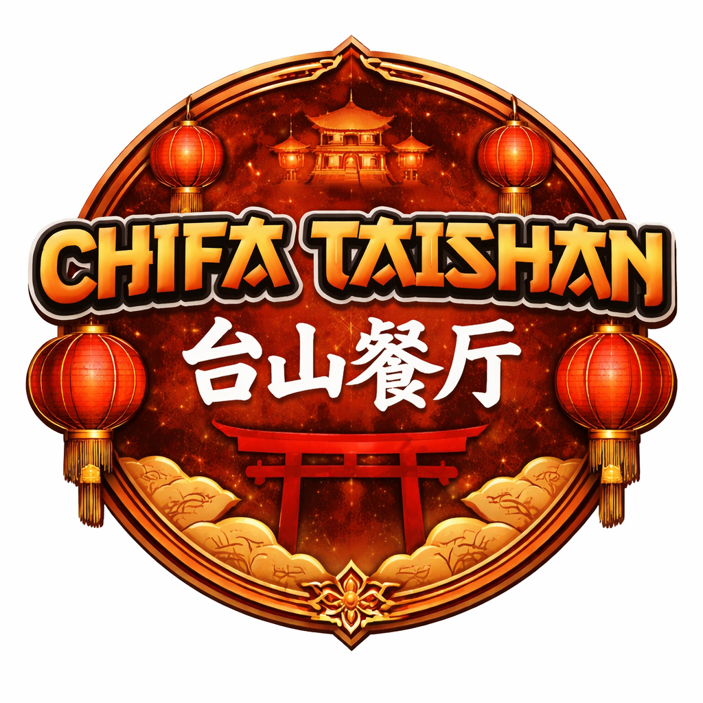 Taishan