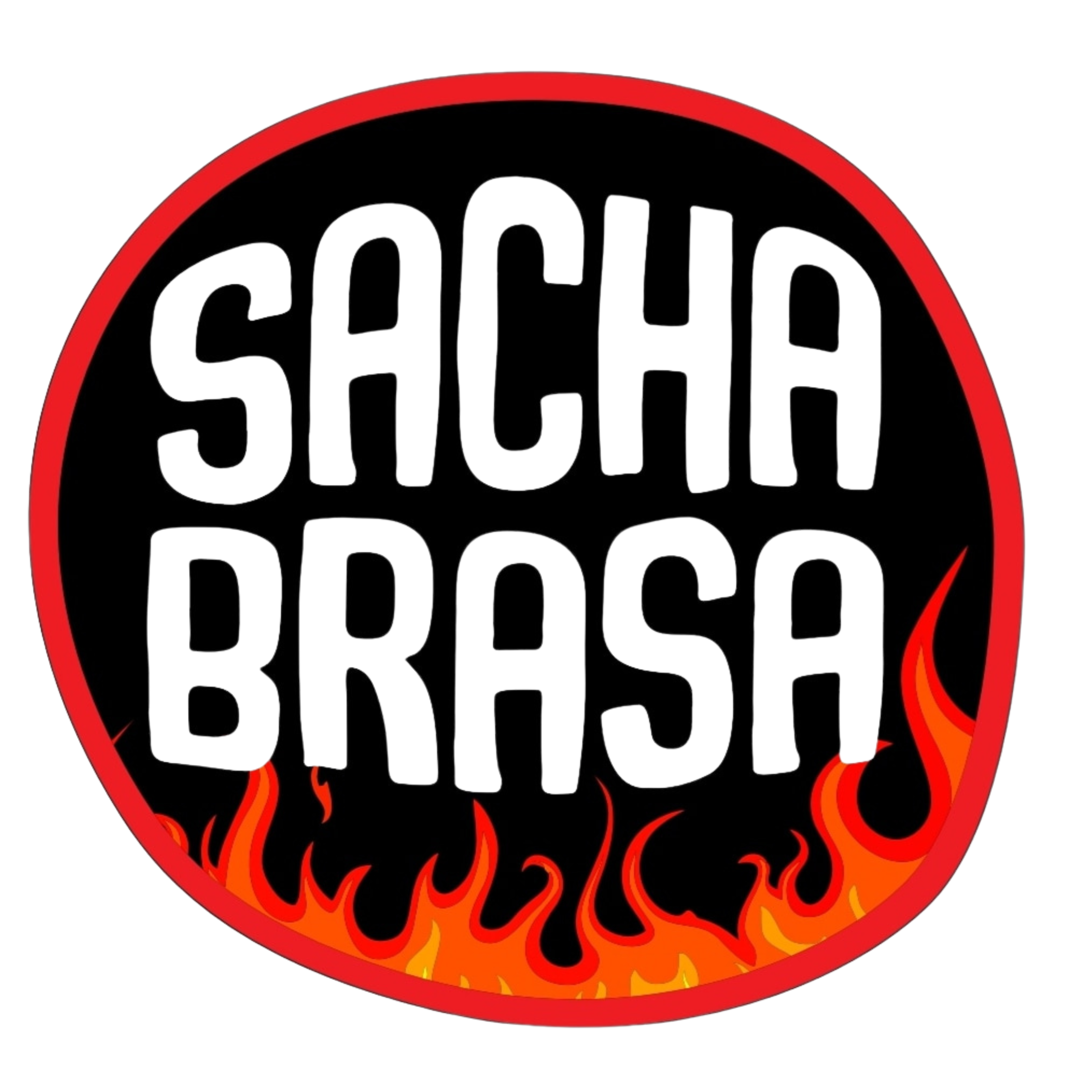 Sacha Brasa