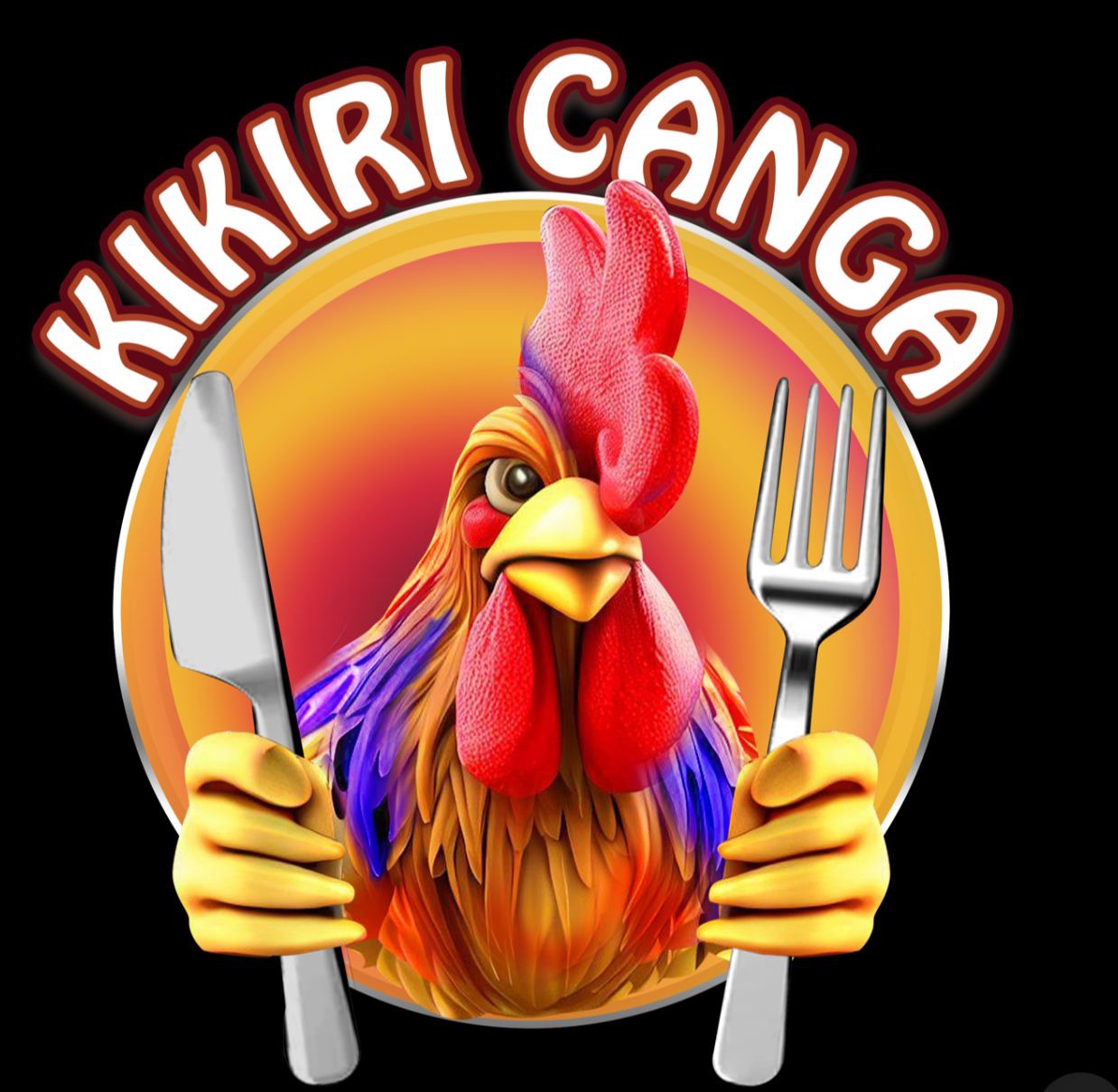 Logo de Kikiri Canga