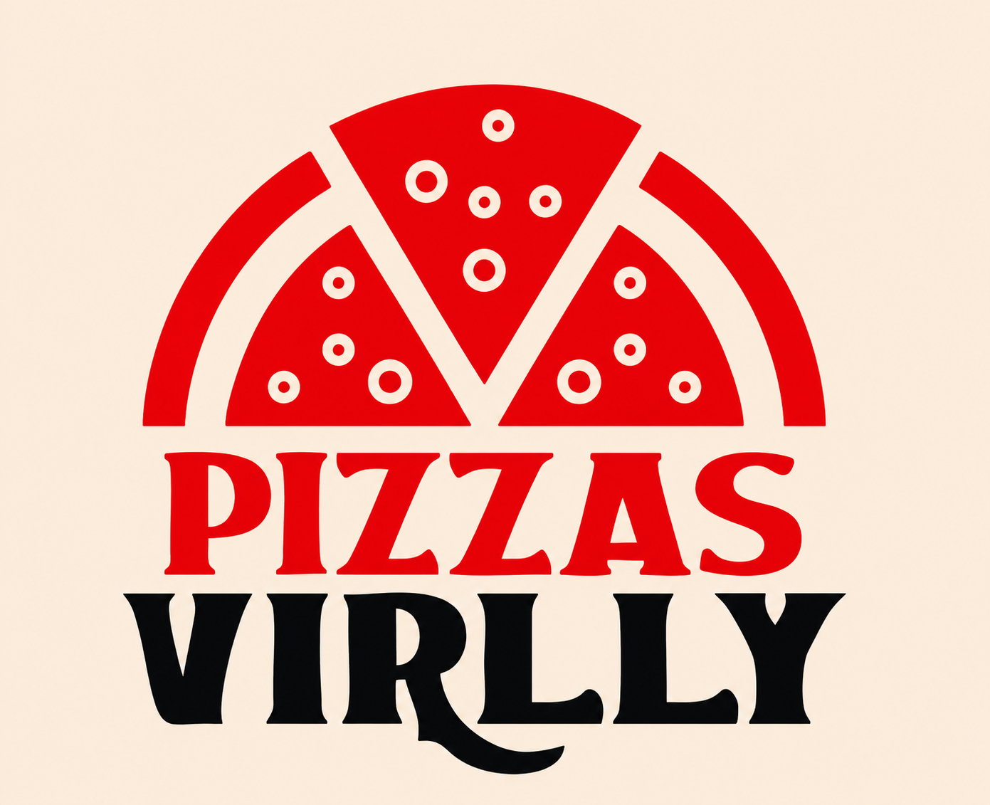 Virlly Pizzas