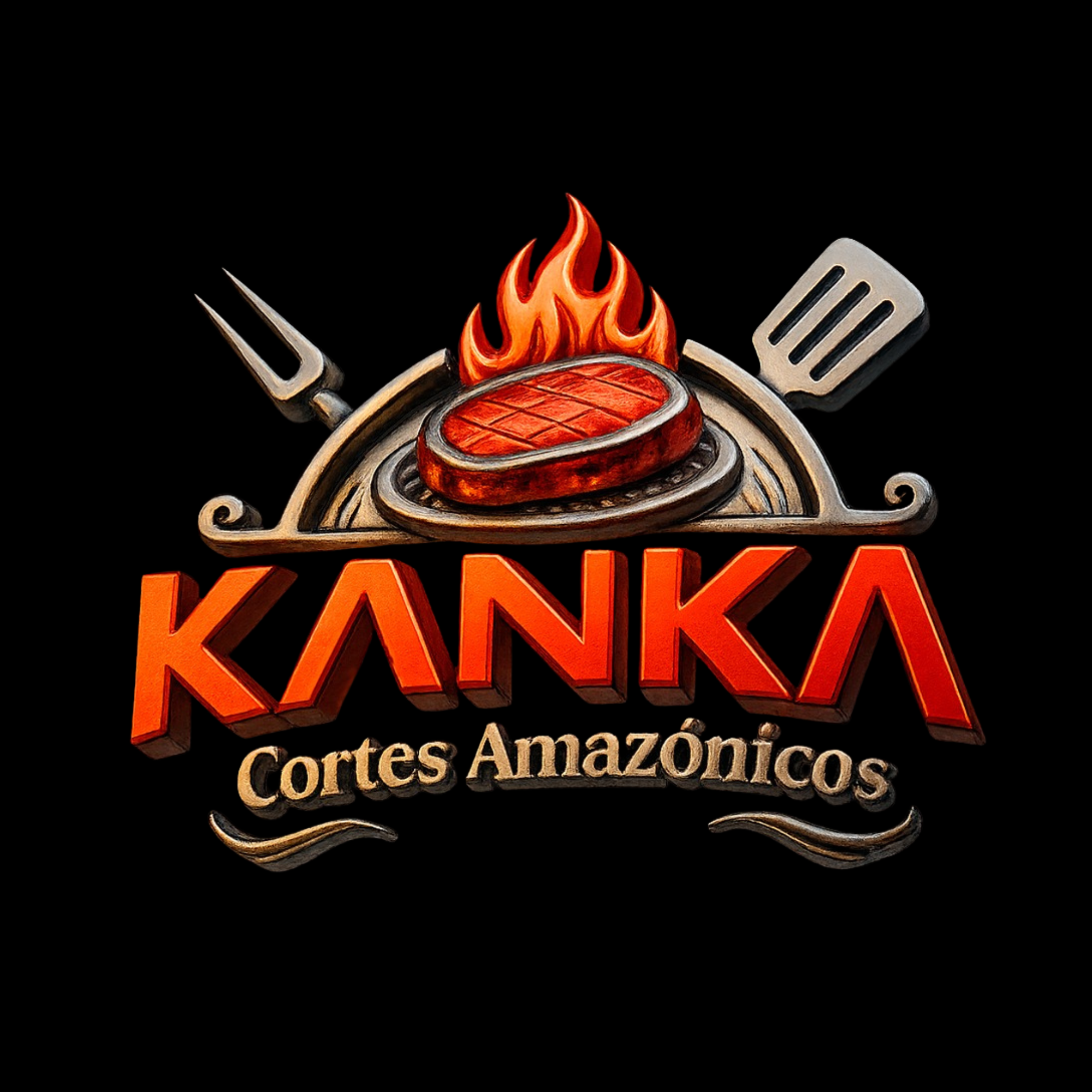 Kanka Cortes Amazónicos