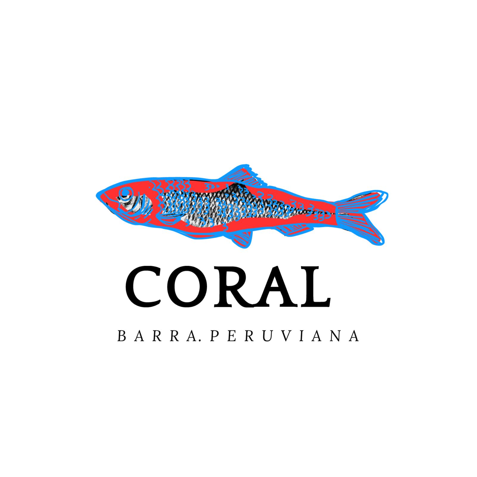 Coral Barra Peruviana