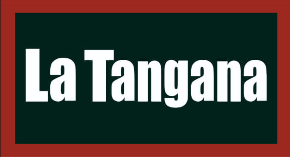 La Tangana
