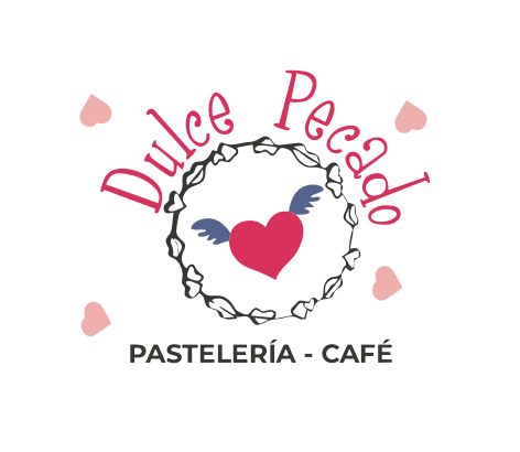 Dulce Pecado - Pastelería Café