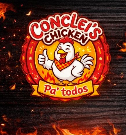 Conclei's chiken 