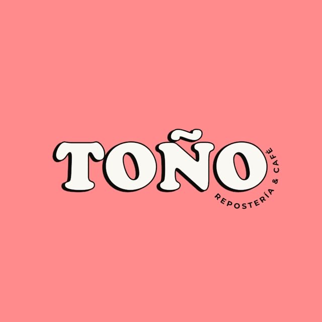 Logo de Toño