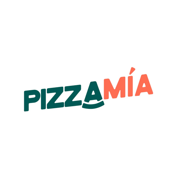 Logo de Pizzamia - Morales (Cine Start)