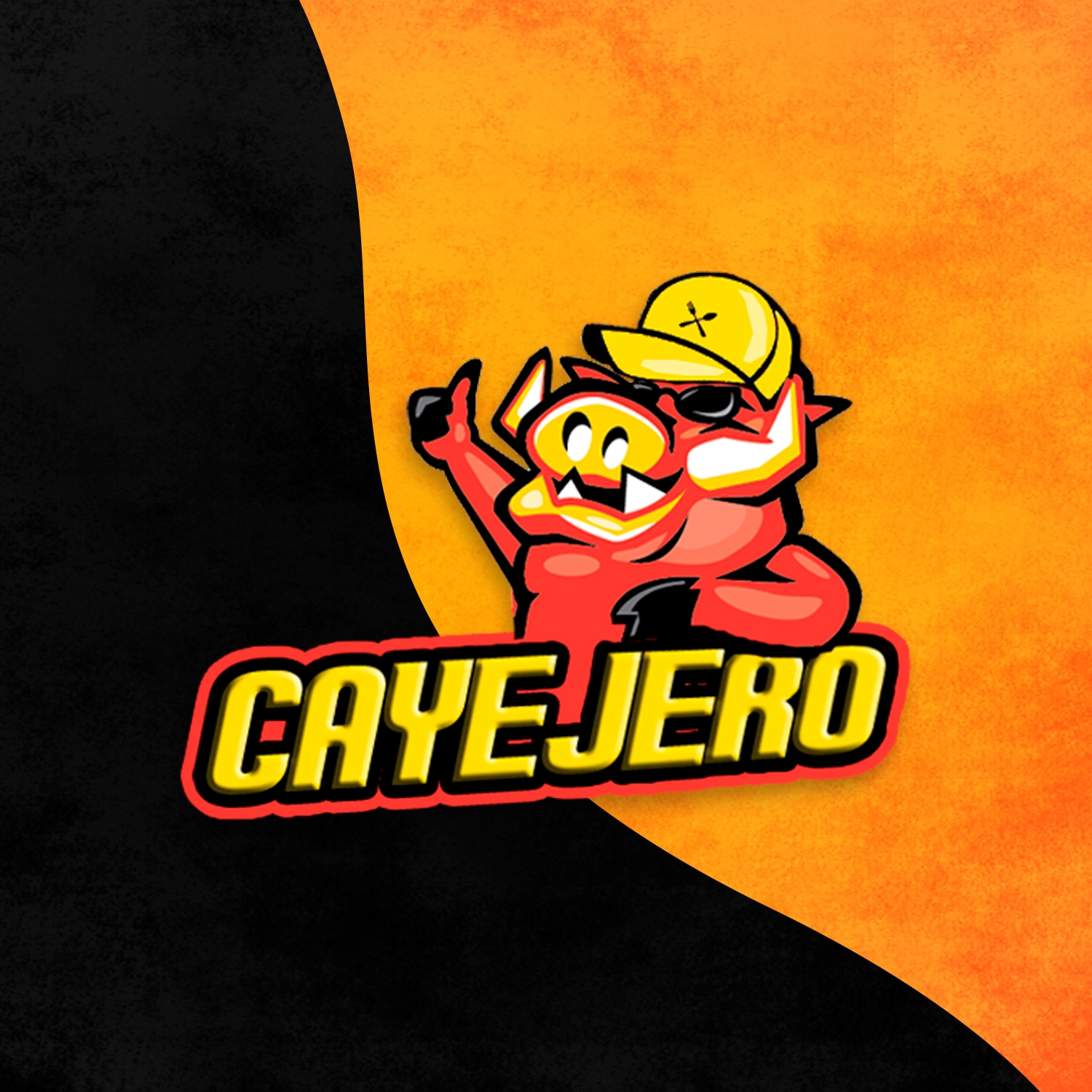Logo de El Cayejero