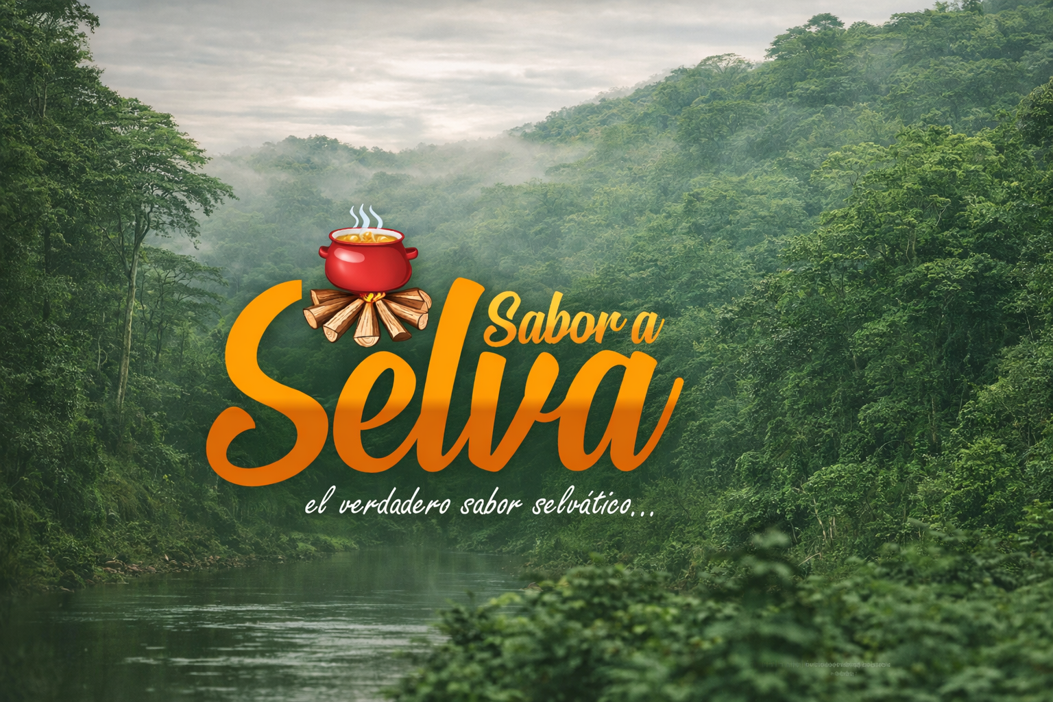 Portada de Sabor A Selva