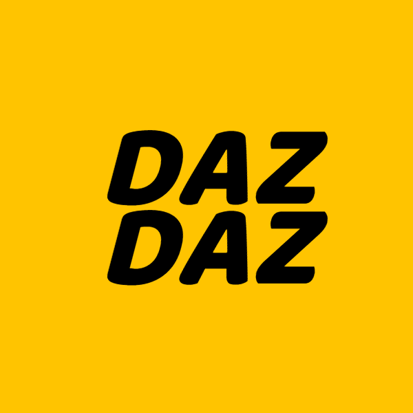Portada de Daz Daz