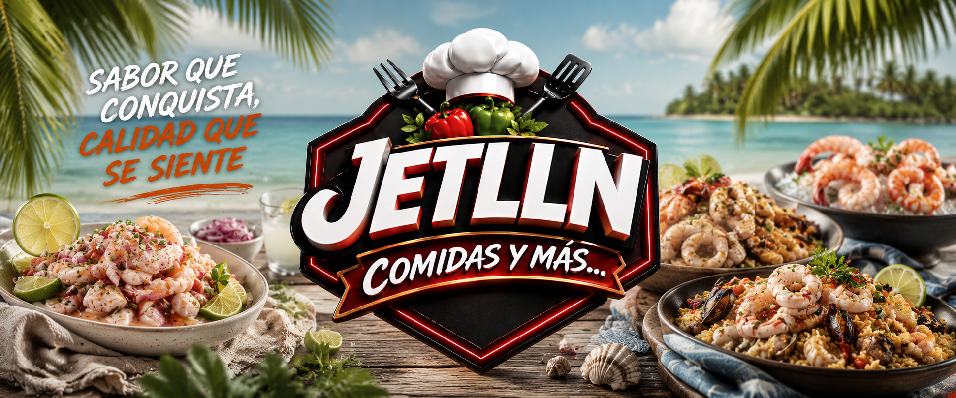 Portada de JETLLN