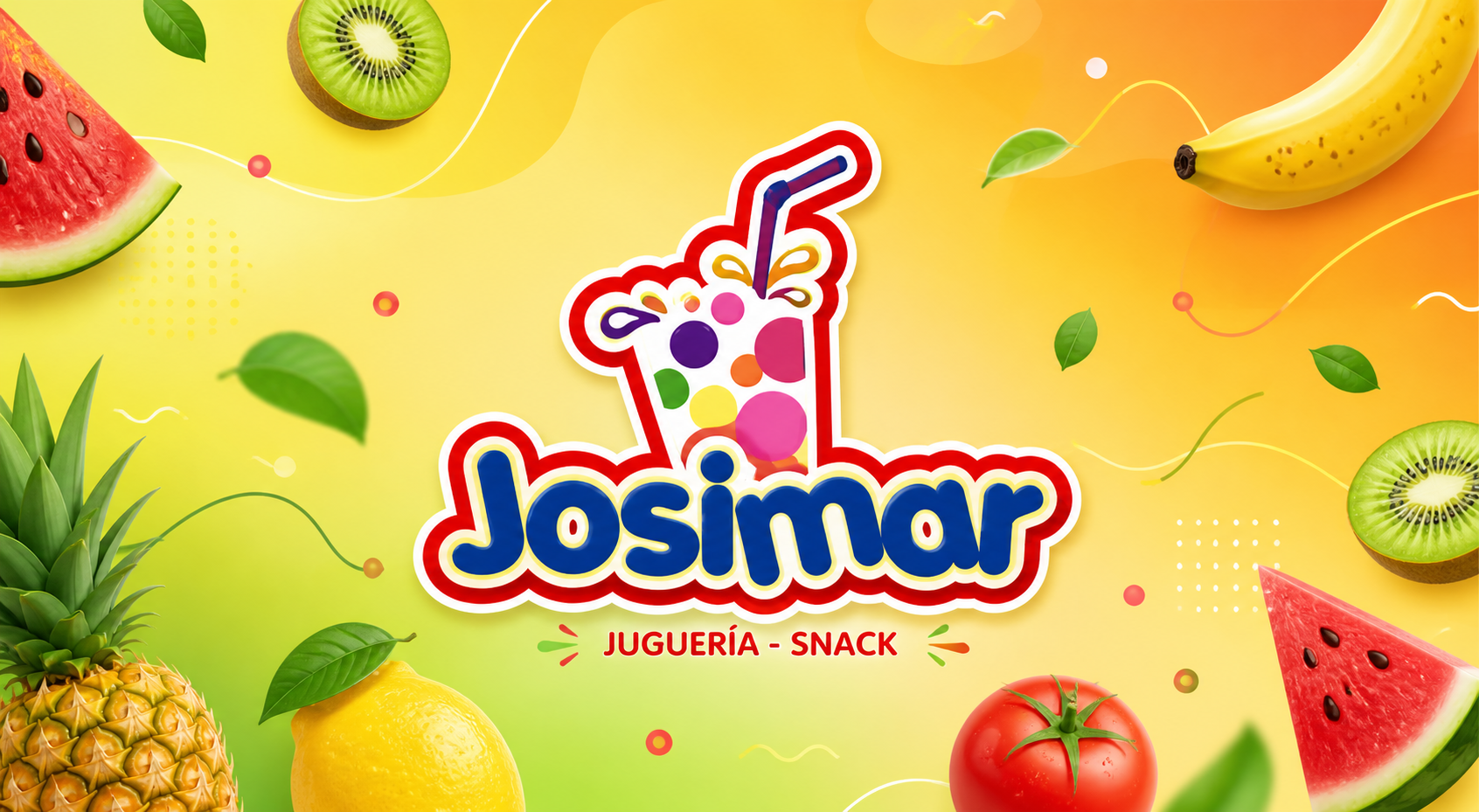 Portada de Josimar - Leguía