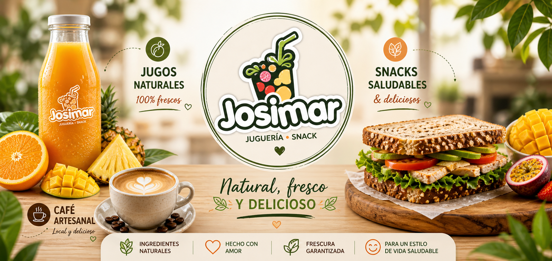 Portada de Josimar - Morales