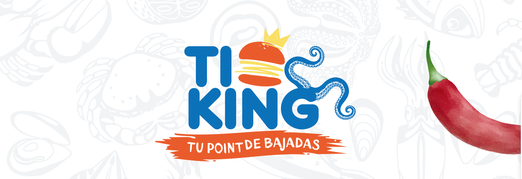 Portada de Tio King