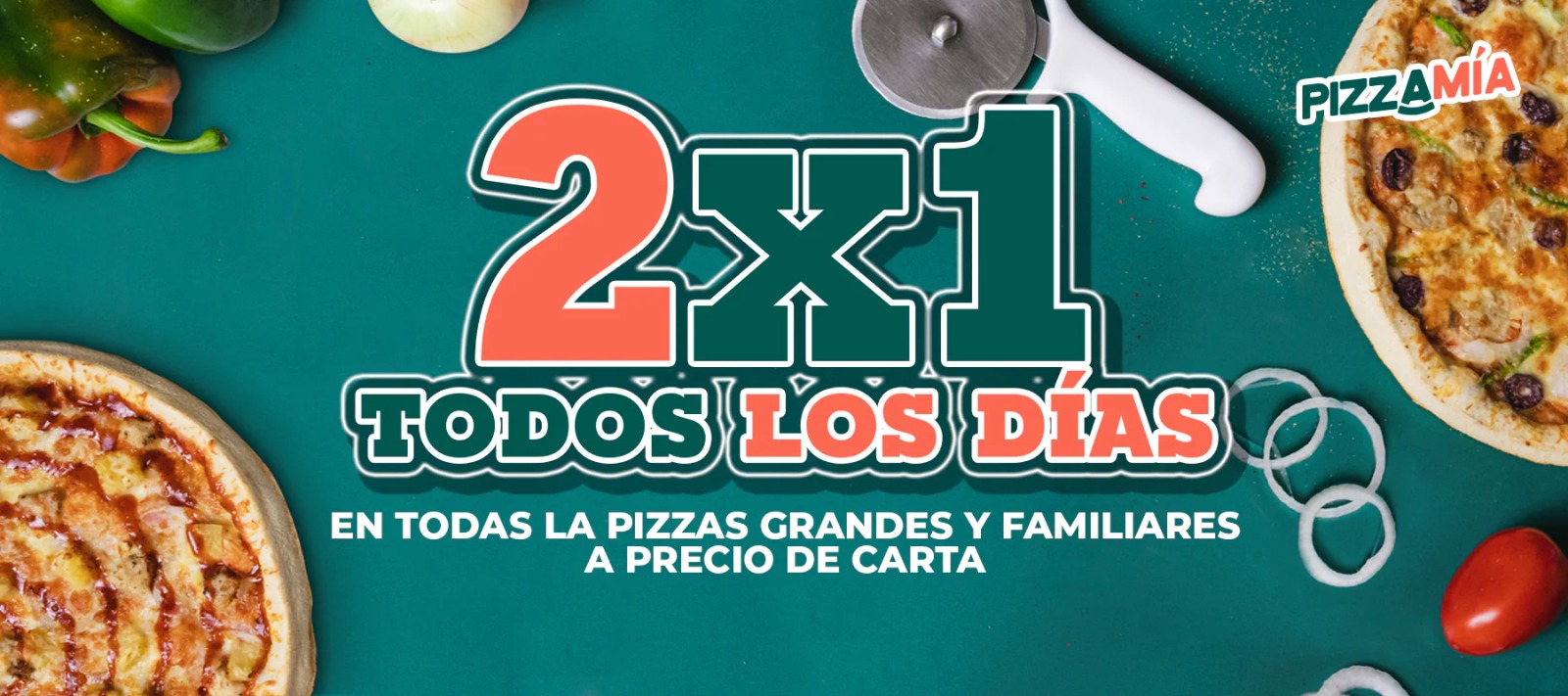 Portada de Pizzamia - Morales (Cine Start)