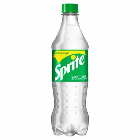 GASEOSA SPRITE
