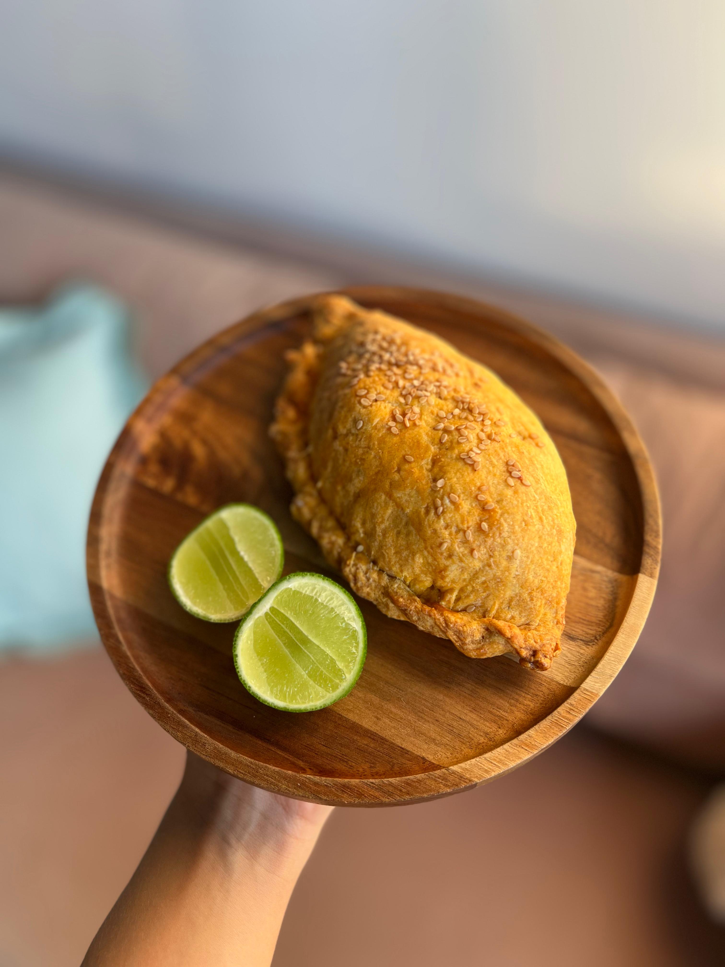 Empanada de carne