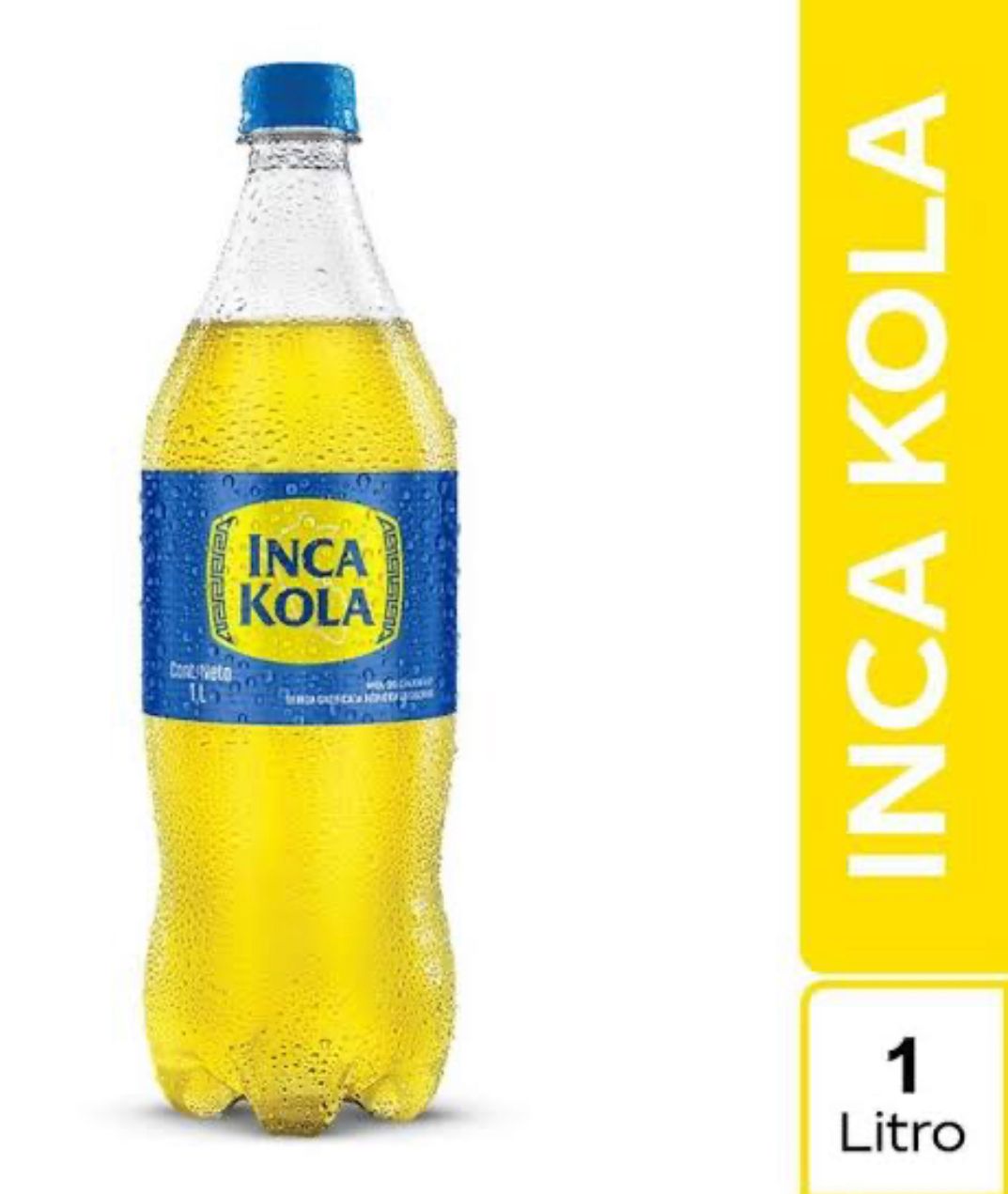Inka Cola