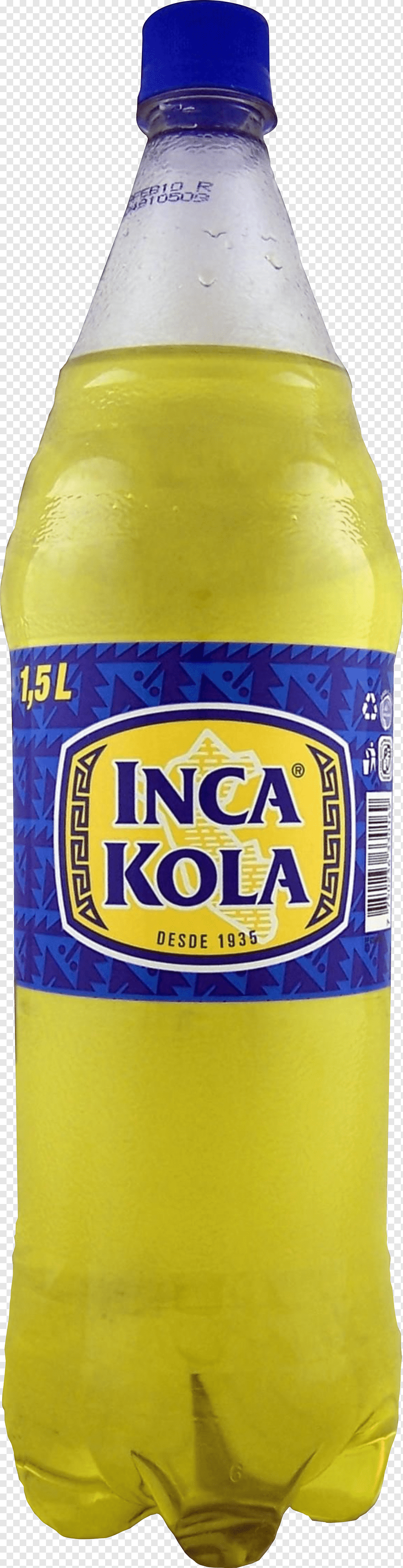 Inca Kola