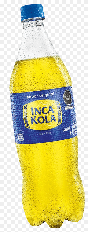 Inca Kola