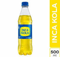 Inca Kola Original