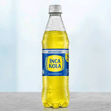 Inca Kola S/A
