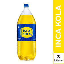 Inca Kola