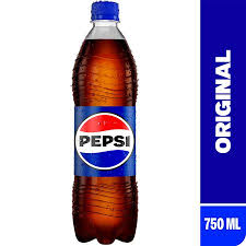 Pepsi 