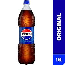 Pepsi 