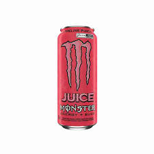 Monster Pipeline Punch
