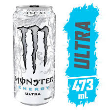 Monster Ultra