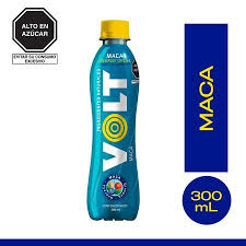 Volt Maca