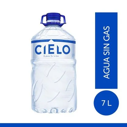Agua Cielo