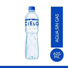 Agua Cielo 